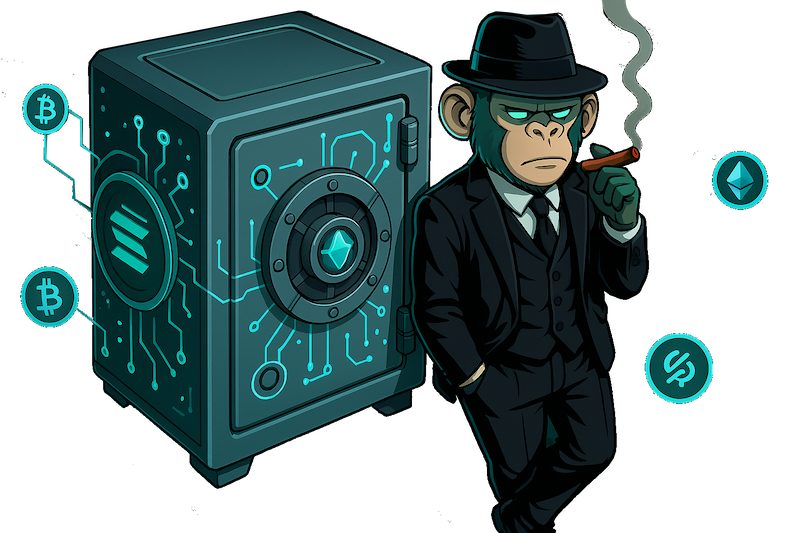 vault